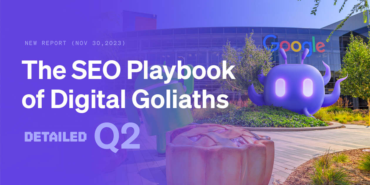 2026 SEO Trends: The Playbook for AI-Driven Search