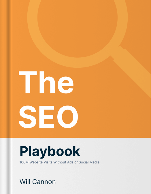 The SEO Playbook