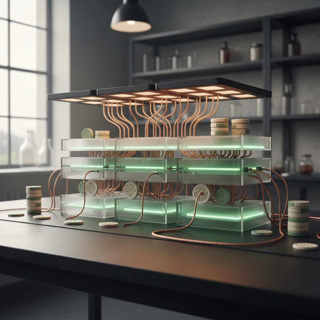 The 2026 DA Layering Blueprint: How AI-Driven Backlink Strategies Are Redefining Domain Authority