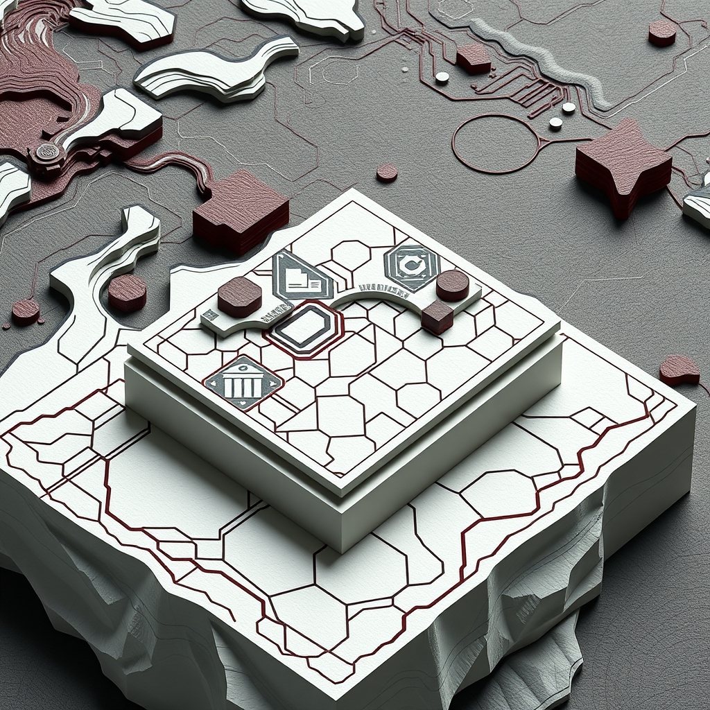The 2026 DA Layering Blueprint: How to Build High-Authority Backlinks Without Triggering Spam Filters