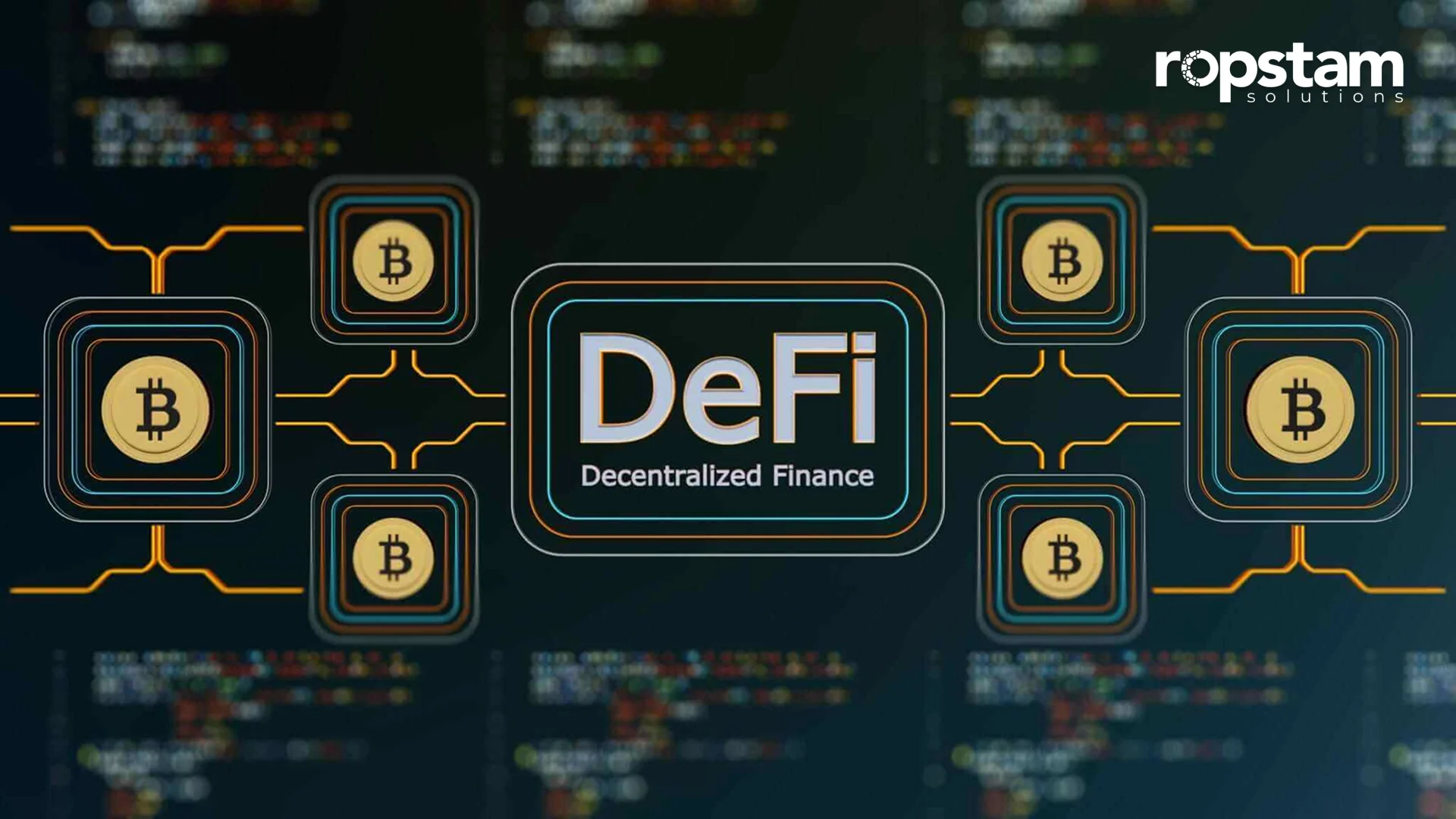 Composable Finance cross-chain DeFi infrastructure