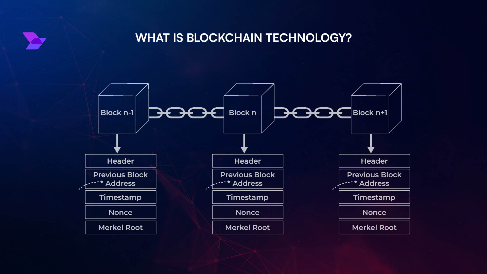 Visual comparison of monolithic vs modular blockchain architectures showing upgrade path to post-quantum cryptography resilience