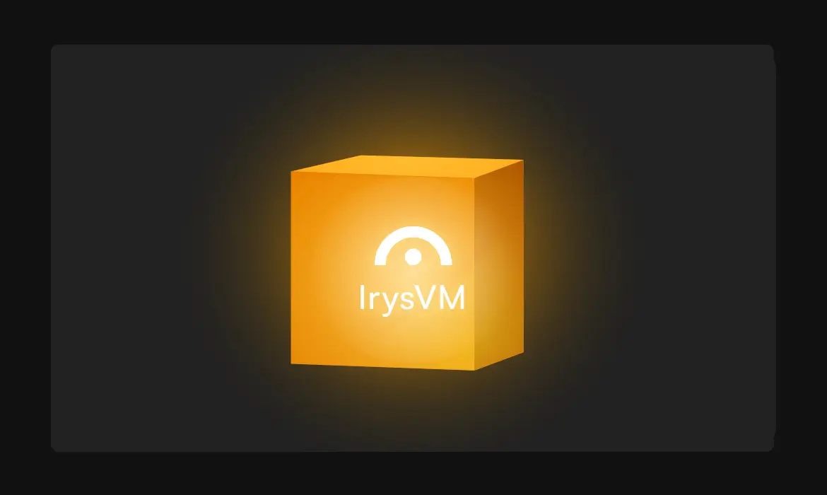 Irys multi-ledger system for blockchain data storage