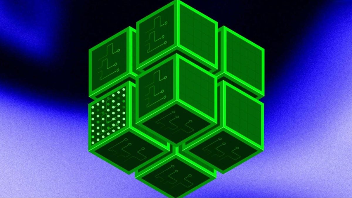 Polygon Avail data availability layer