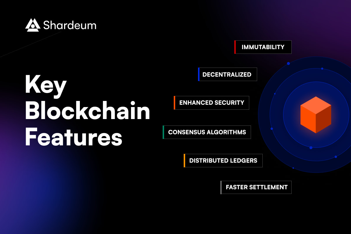 Decentralised Multi-Manager Fund Framework blockchain