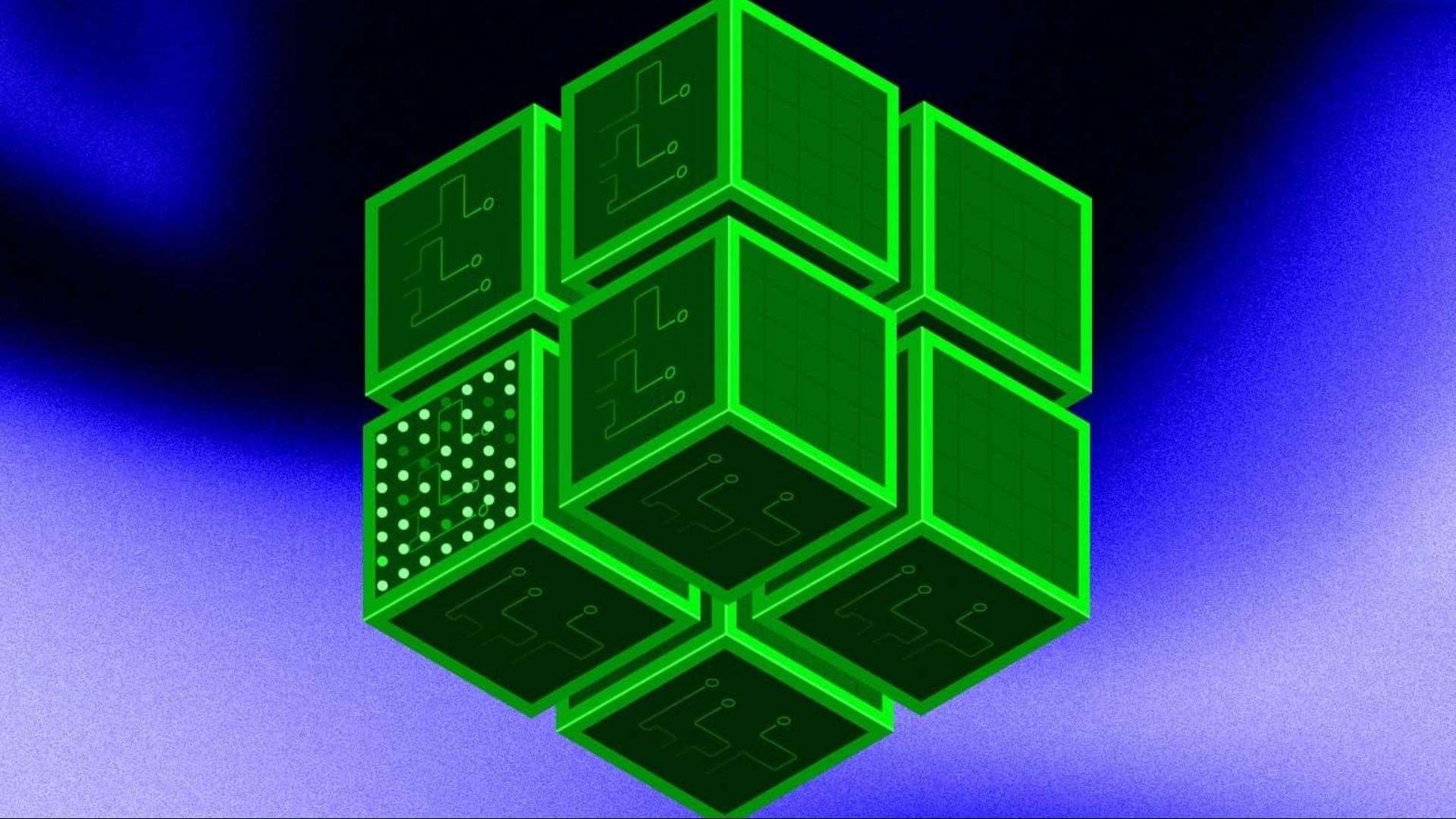 Avail blockchain data availability layer project logo