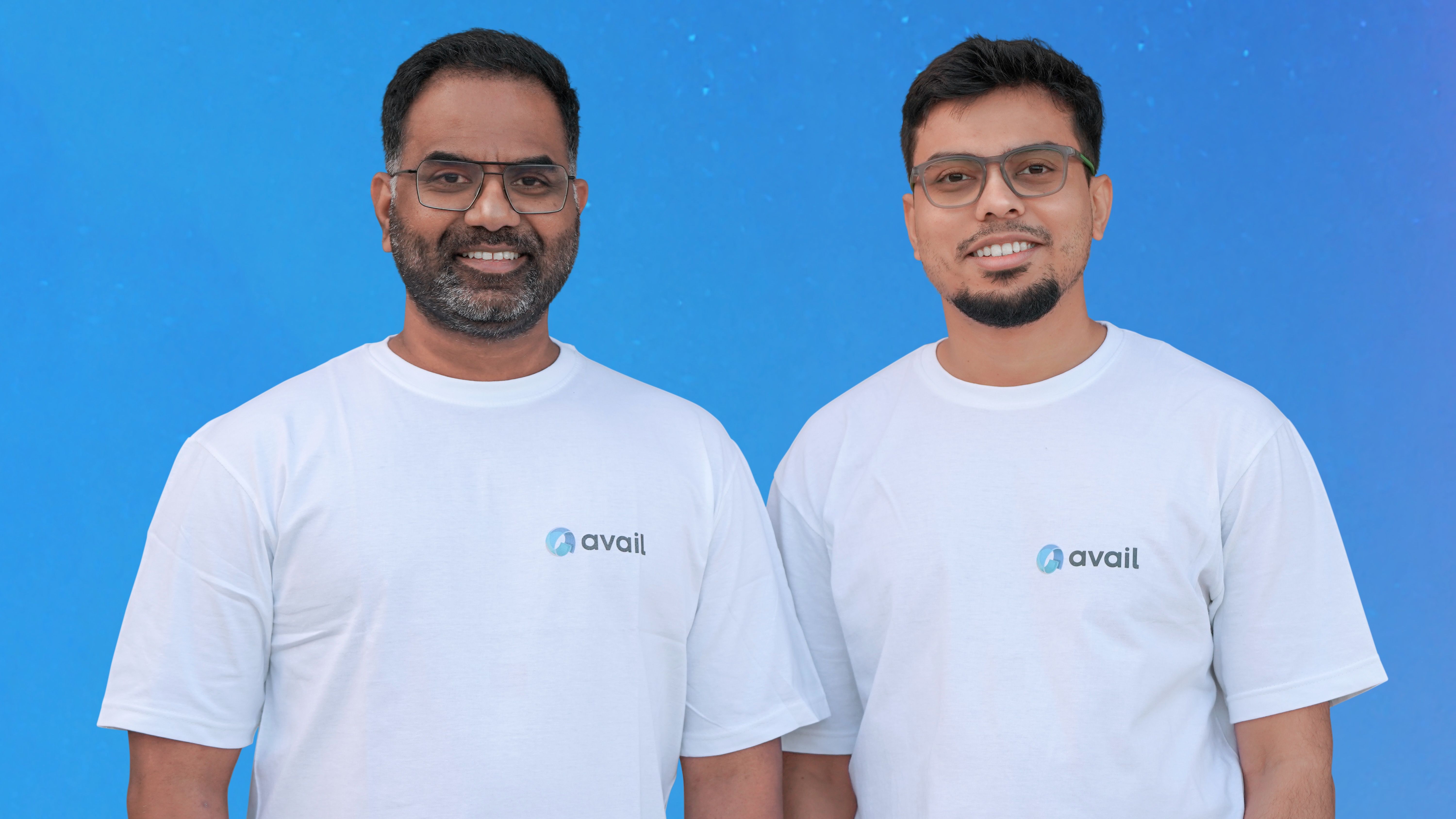 Avail blockchain data availability project