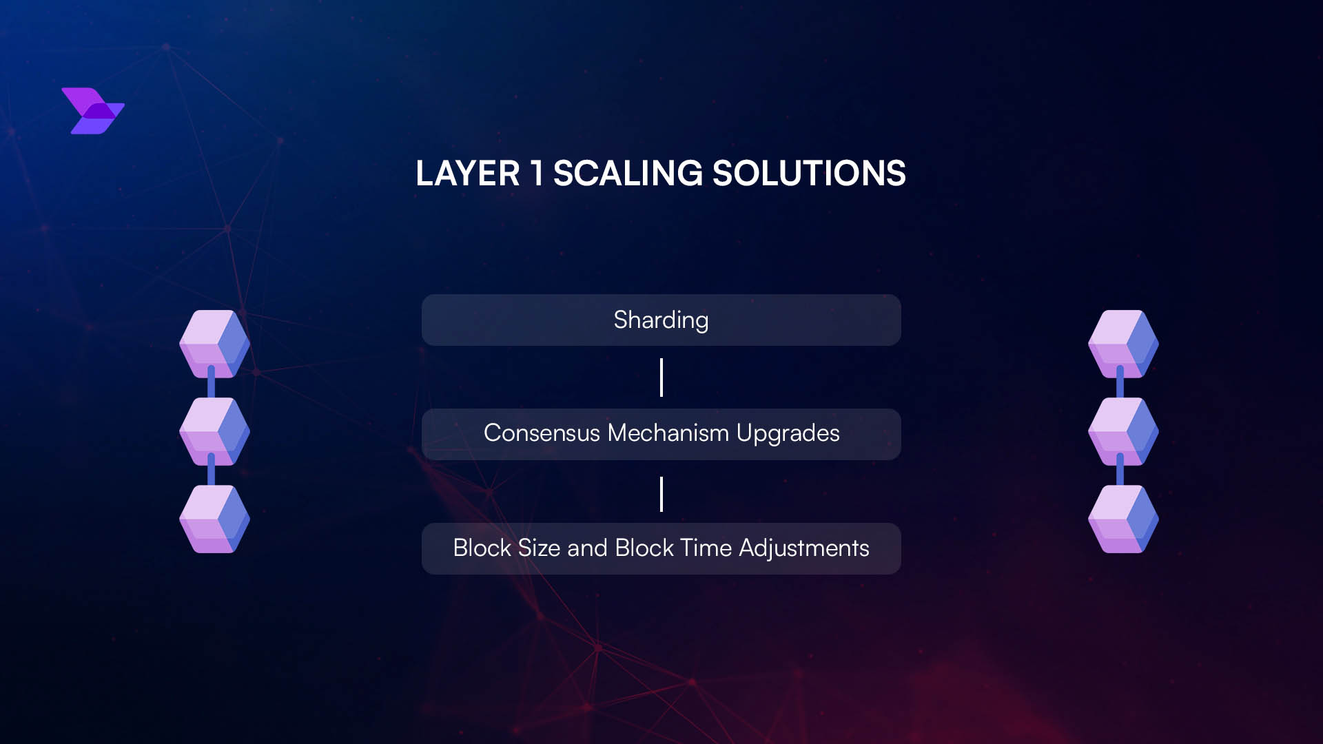 RLNC data encoding in modular blockchain networks