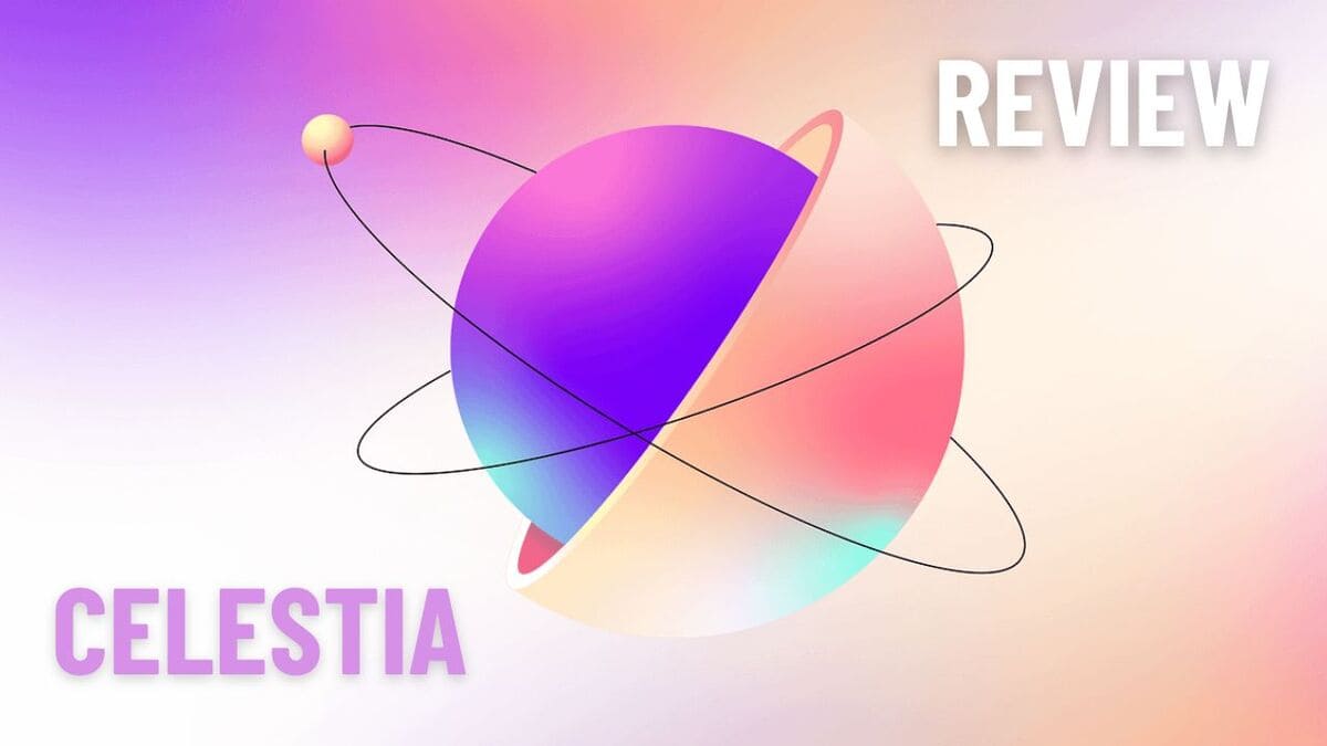 Celestia Avail cross-chain interoperability
