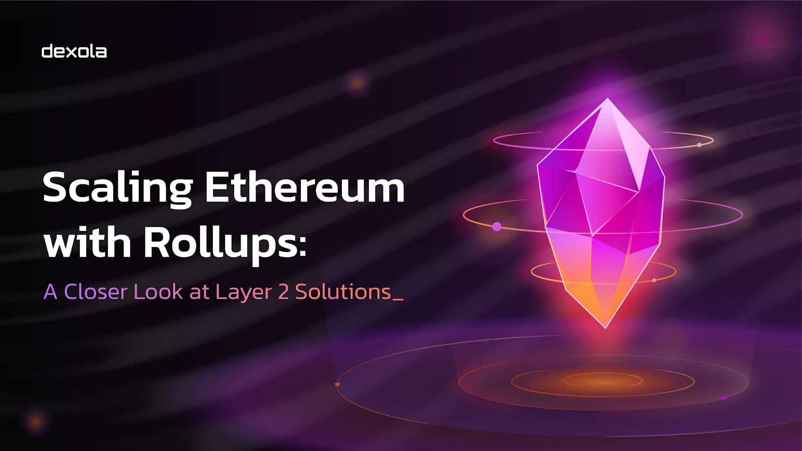 Ethereum rollups and sharding