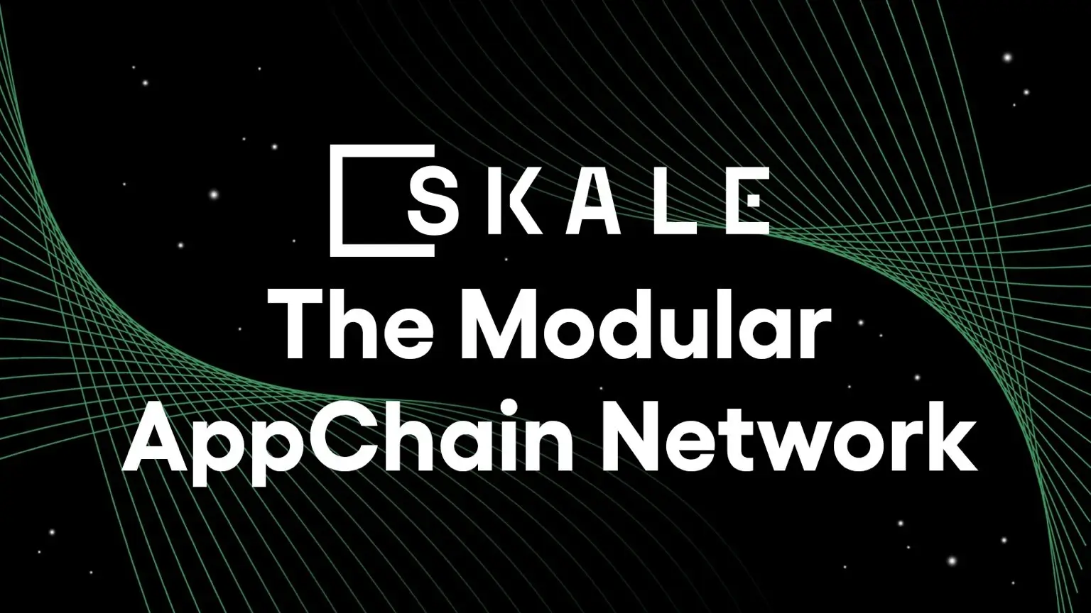 modular blockchain seamless user experience