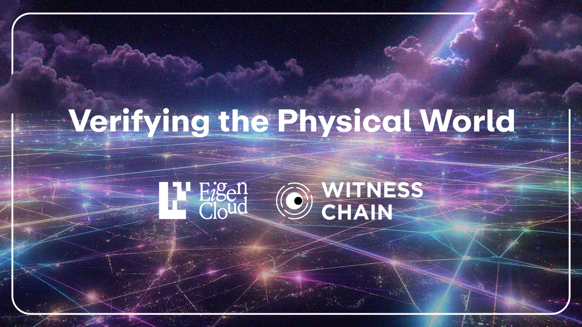 EigenDA cross-chain identity use case